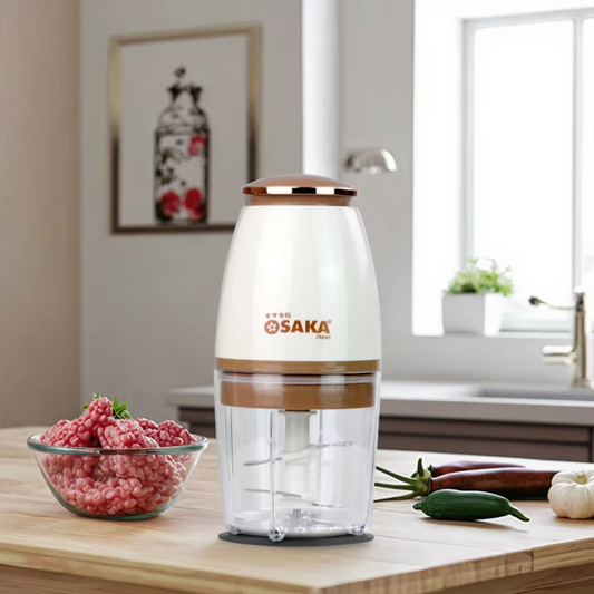 Osaka Multifunctional Electric Food Processor