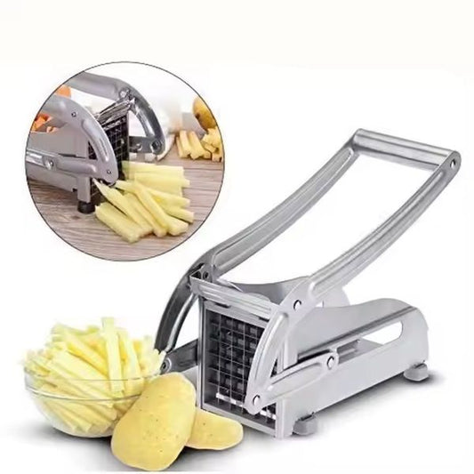 Stainless Steel Vegetable Potato Cutter