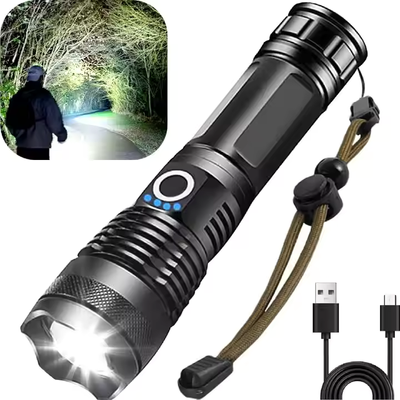 Powerful Torch Lights