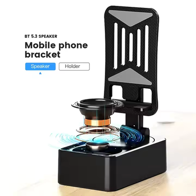 Wireless Bluetooth Speaker