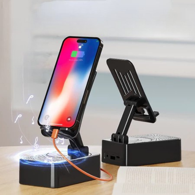 Wireless Bluetooth Speaker