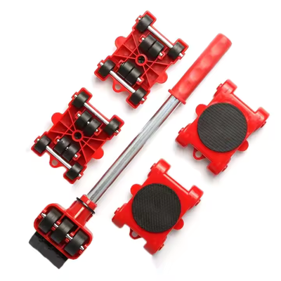 5Pcs Furniture Moving Hand Tool