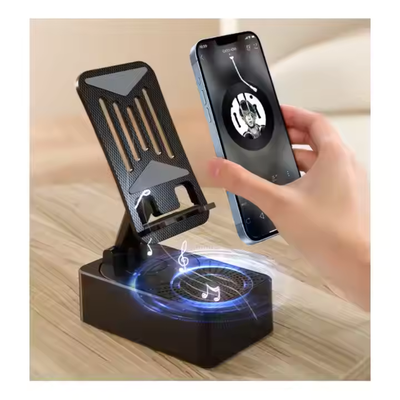 Wireless Bluetooth Speaker