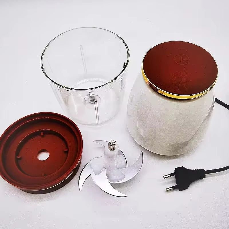 Osaka Multifunctional Electric Food Processor