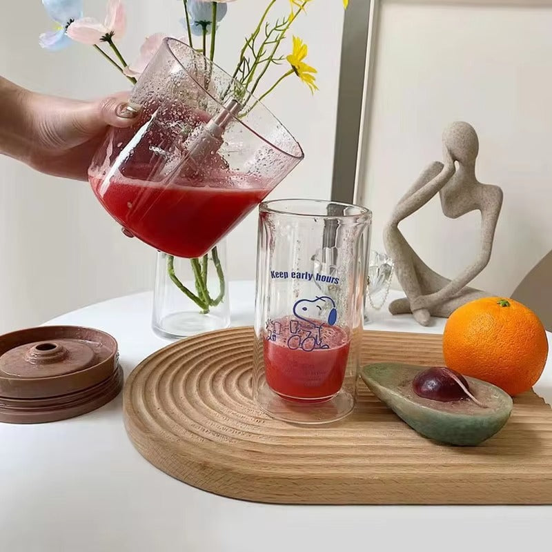 Osaka Multifunctional Electric Food Processor