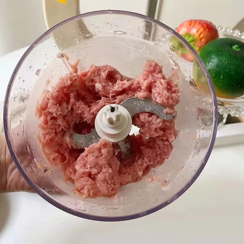 Osaka Multifunctional Electric Food Processor