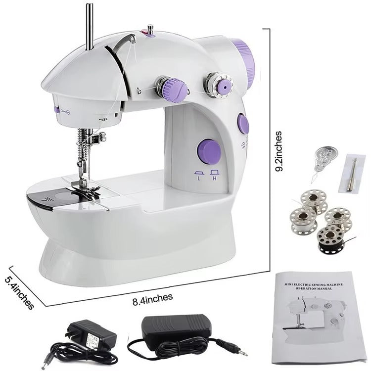 Portable Electric Sweing Machine