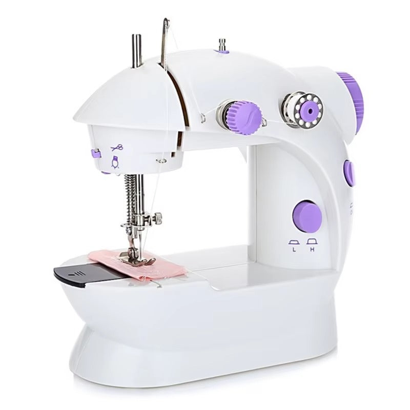 Portable Electric Sweing Machine