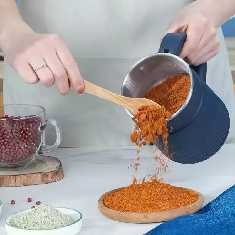 Home Grinder Powder Machine