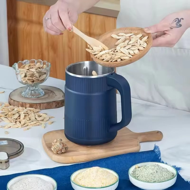 Home Grinder Powder Machine